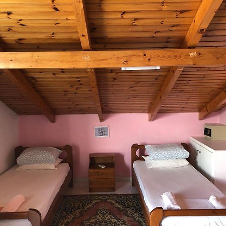 Ion Apartments Messolonghi Double Room Sea View Loft Missolonghi Bagian luar foto