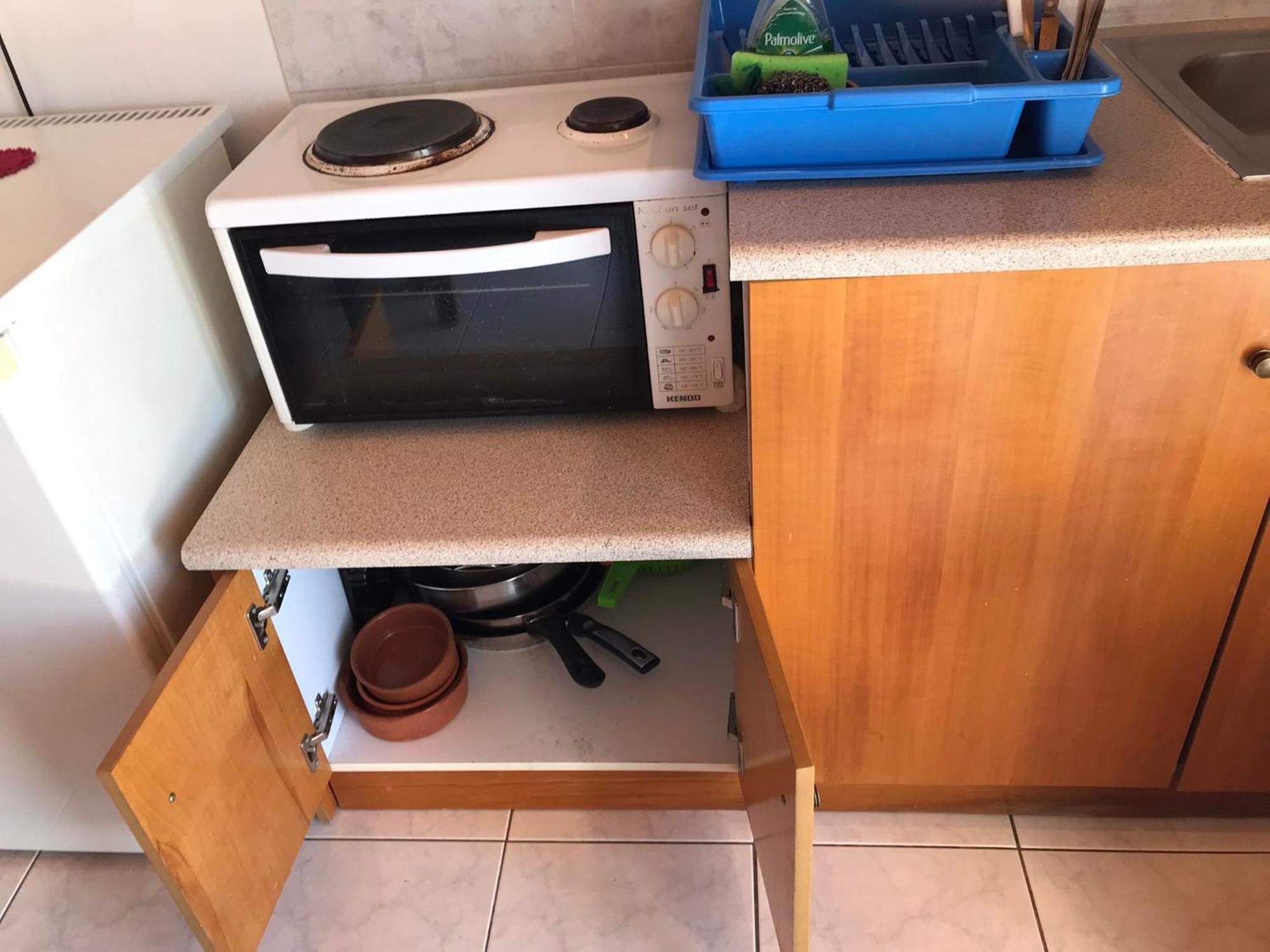 Ion Apartments Messolonghi Double Room Sea View Loft Missolonghi Bagian luar foto