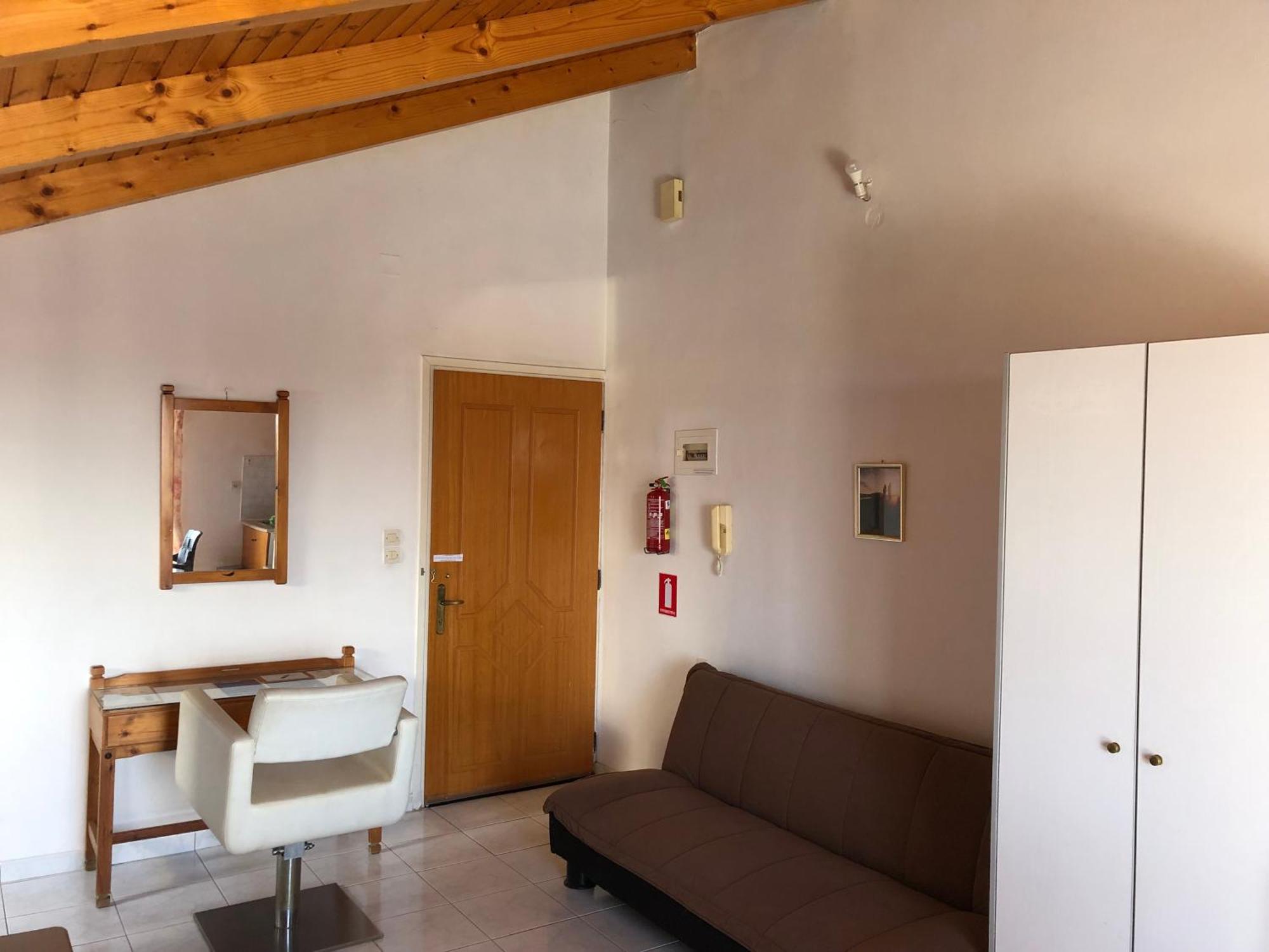 Ion Apartments Messolonghi Double Room Sea View Loft Missolonghi Bagian luar foto