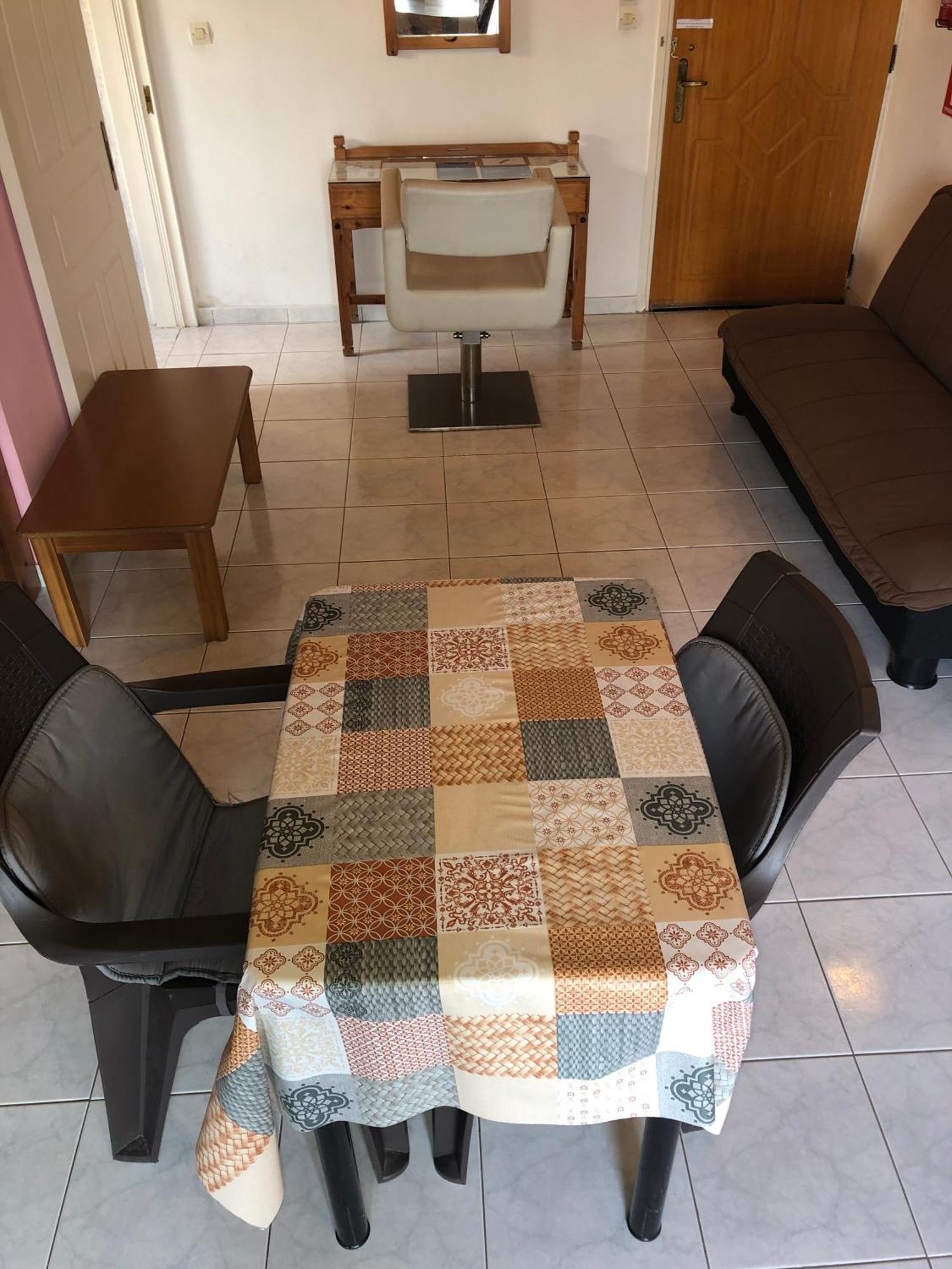 Ion Apartments Messolonghi Double Room Sea View Loft Missolonghi Bagian luar foto