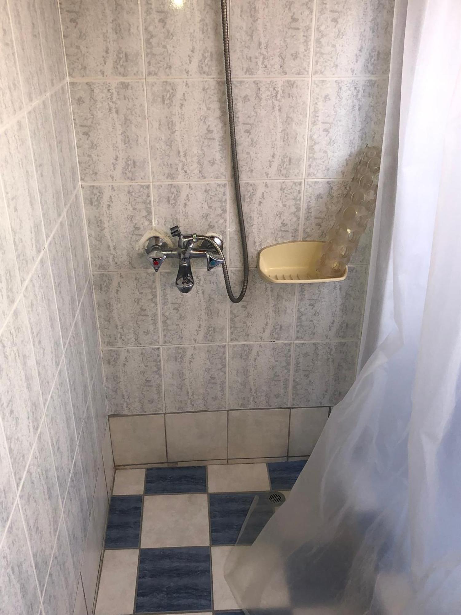 Ion Apartments Messolonghi Double Room Sea View Loft Missolonghi Bagian luar foto
