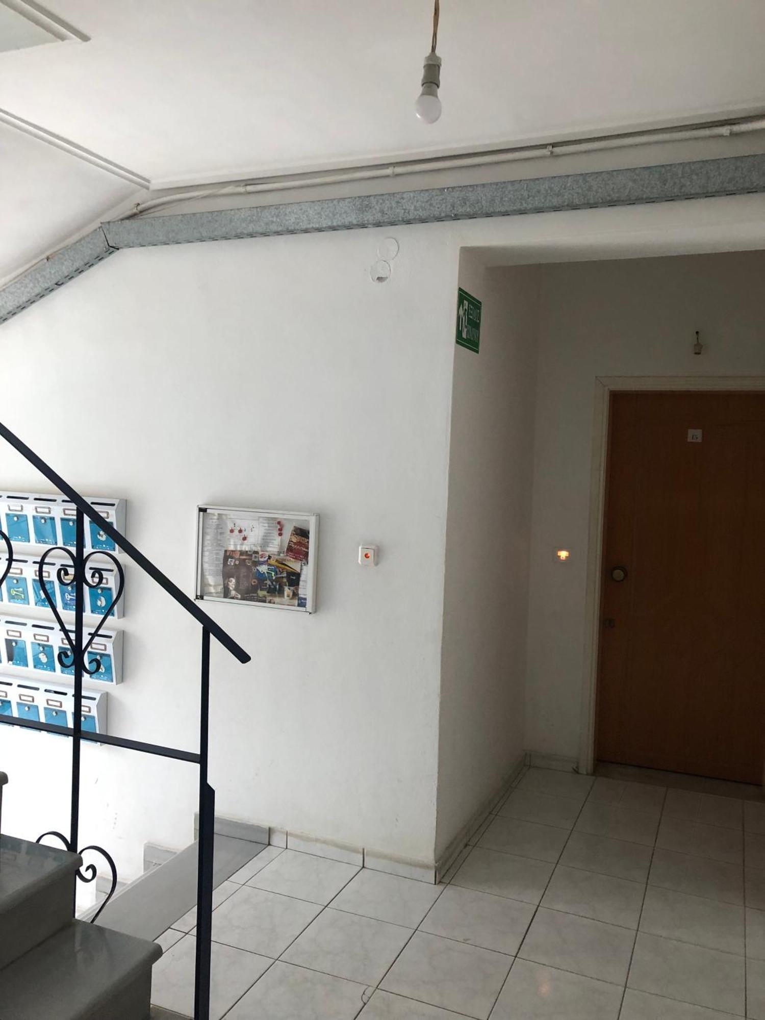 Ion Apartments Messolonghi Double Room Sea View Loft Missolonghi Bagian luar foto